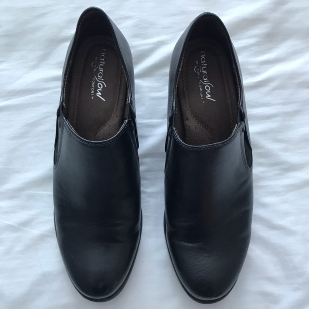 Natural Soul Women’s shoes